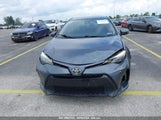 TOYOTA COROLLA LE 2T1BURHE2GC593779 снимка