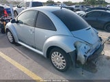 VOLKSWAGEN NEW BEETLE 2.5L 3VWPG3AG8AM****** снимка