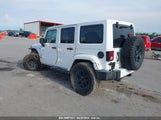 JEEP WRANGLER UNLIMITED SAHARA 1C4HJWEG5GL172350 fotografie