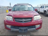 ACURA MDX 2HNYD18633H533590 снимка