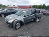 Honda Cr-V Ex JHLRD78875C052782 снимка