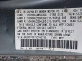 Honda Cr-V Ex JHLRD78875C052782 снимка