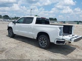CHEVROLET SILVERADO 1500 4WD SHORT BED RST 1GCUDEEL7RZ****** снимка