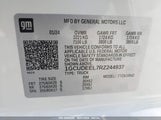 CHEVROLET SILVERADO 1500 4WD SHORT BED RST 1GCUDEEL7RZ****** снимка