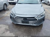 HYUNDAI ELANTRA SE KMHD74LFXHU078905 снимка