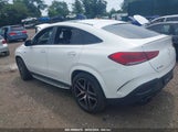 MERCEDES-BENZ AMG GLE 53 COUPE 4MATIC 4JGFD6BB0MA396393 снимка