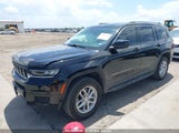 JEEP GRAND CHEROKEE L LAREDO 4X4 1C4RJKAG7N8****** fotografie