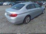 BMW 528I XDRIVE WBA5A7C50ED617253 снимка