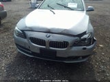 BMW 528I XDRIVE WBA5A7C50ED617253 photo