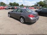 Infiniti G37X JN1CV6AR7BM407777 снимка