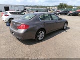 Infiniti G37X JN1CV6AR7BM407777 снимка