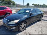 HYUNDAI GENESIS 3.8 KMHGC46E59U****** photo