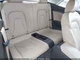 AUDI A5 2.0T PREMIUM WAUM2AFH7GN004300 снимка