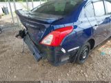 NISSAN VERSA 1.6 S/1.6 S+/1.6 SV снимка