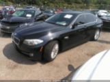 BMW 535I XDRIVE photo