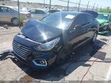 HYUNDAI ACCENT SEL 3KPC24A68ME****** снимка