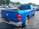 RAM 3500 LARAMIE 4X4 8' BOX снимка