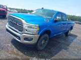 RAM 3500 LARAMIE 4X4 8' BOX photo