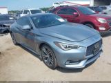 INFINITI Q60 3.0T LUXE photo