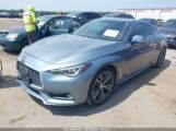 INFINITI Q60 3.0T LUXE photo