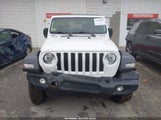 JEEP WRANGLER SPORT S 4X4 1C4GJXAG0KW583315 fotografie