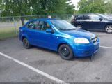 CHEVROLET AVEO LS снимка