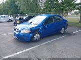 CHEVROLET AVEO LS photo