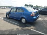 CHEVROLET AVEO LS снимка