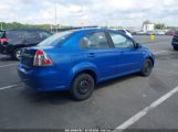 CHEVROLET AVEO LS photo