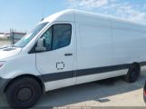 MERCEDES-BENZ SPRINTER 2500 HIGH ROOF V6 photo