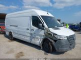 MERCEDES-BENZ SPRINTER 2500 HIGH ROOF V6 photo