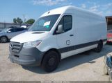 MERCEDES-BENZ SPRINTER 2500 HIGH ROOF V6 photo