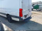 MERCEDES-BENZ SPRINTER 2500 HIGH ROOF V6 photo