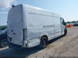 MERCEDES-BENZ SPRINTER 2500 HIGH ROOF V6 photo