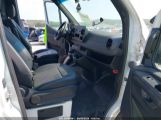 MERCEDES-BENZ SPRINTER 2500 HIGH ROOF V6 photo