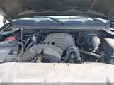 CHEVROLET SILVERADO 1500 LT 1GCNCSE01BZ****** снимка
