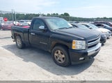CHEVROLET SILVERADO 1500 LT 1GCNCSE01BZ****** снимка