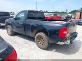 CHEVROLET SILVERADO 1500 LT 1GCNCSE01BZ****** снимка
