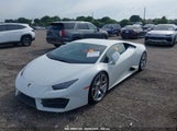 Lamborghini Huracan Lp580-2 ZHWUC2ZF1HLA06292 снимка