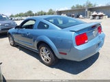 Ford Mustang V6 Deluxe/V6 Premium 1ZVFT80N375334285 fotografie