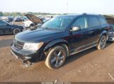 DODGE JOURNEY CROSSROAD снимка