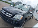 MERCEDES-BENZ GL 450 4MATIC 4JGBF71EX9A****** снимка