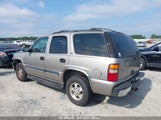 CHEVROLET TAHOE LS 1GNEC13Z02J****** снимка