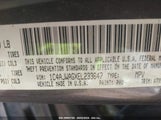 JEEP WRANGLER WILLYS WHEELER 1C4AJWAGXEL233647 снимка
