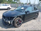 AUDI SQ5 3.0T PREMIUM WA1C4AFY6K2****** снимка