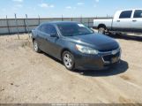 CHEVROLET MALIBU LS photo