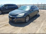 CHEVROLET MALIBU LS photo