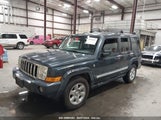 JEEP COMMANDER LIMITED 1J8HG58278C****** снимка