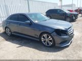 MERCEDES-BENZ E 350 photo