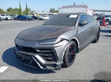 LAMBORGHINI URUS GRAPHITE CAPSULE/PEARL CAPSULE ZPBUA1ZL7ML****** снимка